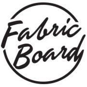 FabricBoard Co.'s Logo