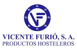 VICENTE FURIO S.A.'s Logo