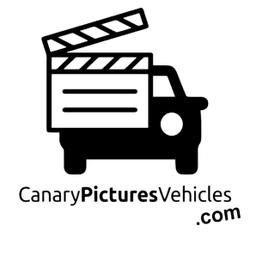 Canary Pictures Vehicles's Logo