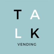 Talk Vending | Alquiler y Venta de Máquinas Vending's Logo