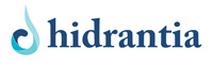 Hidrantia's Logo