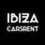 Ibiza Cars Rent's Logo