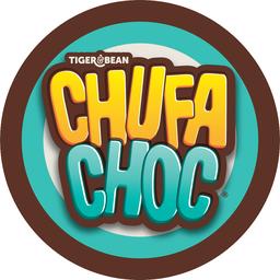 ChufaChoc's Logo