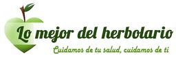 Lo Mejor del Herbolario's Logo