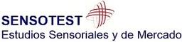 SENSOTEST's Logo