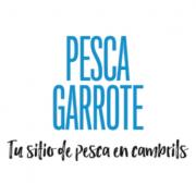 Pesca Garrote's Logo