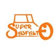 SUPERASFALTOS's Logo