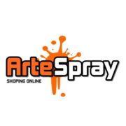 Artespray's Logo