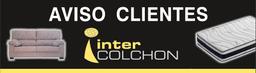 inter COLCHÓN's Logo