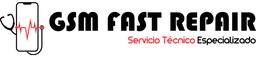 GSM FAST REPAIR's Logo