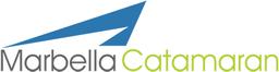 Marbella Catamaran's Logo