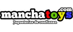 Manchatoys's Logo