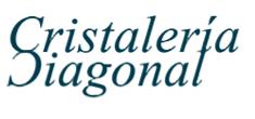 Cristalería Barcelona: Cristalería Diagonal's Logo