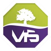 VIS MÉDICA's Logo