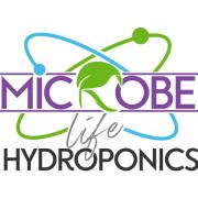 Microbe Life Hydroponics's Logo