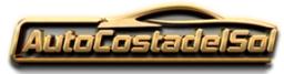 AutoCostadelSol's Logo