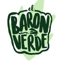 El Barón Verde's Logo