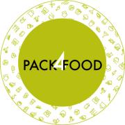 Pack4foodPack4food's Logo