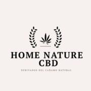 Home Nature CBD's Logo