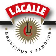 EMBUTIDOS LACALLE's Logo