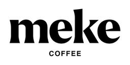 Meke Coffee Roasters's Logo