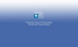 Dentalsat7's Logo