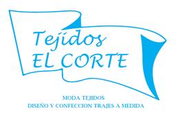 Tejidos El Corte's Logo