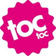 TocToc Eventos's Logo