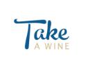 take a wine's Logo