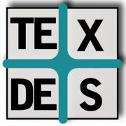 TEXDES TEXTILES S.L's Logo