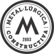 Footer Metalurgica's Logo