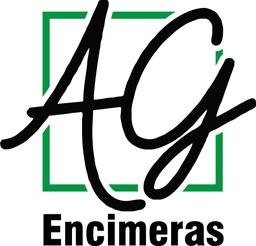 Encimeras AG's Logo