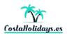 CostaHolidays.es's Logo