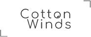 Cotton Winds's Logo