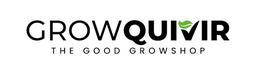 Growquivir's Logo