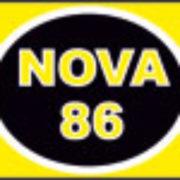 Nova86's Logo