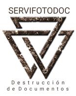 SERVIFOTODOC's Logo