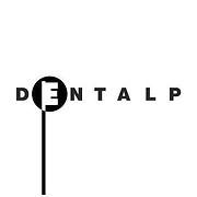 Dentalp dentista a La Cerdanya's Logo