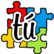 Puzzles tu me completas's Logo