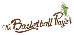 The Basketball Player's Logo