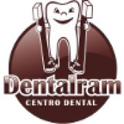 Clinica Dentalram's Logo