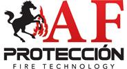 AF Protección's Logo