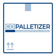 COPALLETIZER - Collaborative Palletizing's Logo