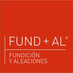 Aleaciones y Fundidos HM | AL+FU's Logo