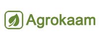 Agrokaam's Logo