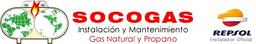 Socogas S.A's Logo