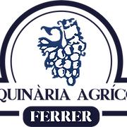 Maquinària Agrícola Ferrer's Logo