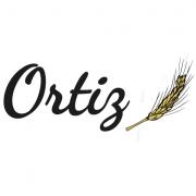 Panaderia Ortiz en Extremadura's Logo