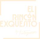 El Rincón Exquesito's Logo