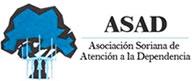 Asociación Soriana de Atención a la Dependencia's Logo